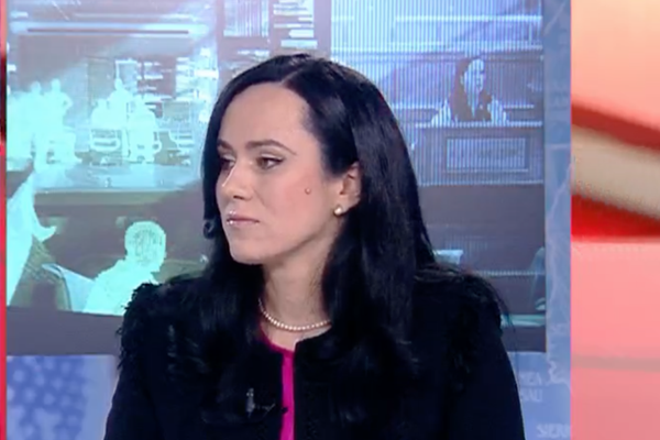 Când intră pensiile majorate: anunțul ministrului Muncii. Simona Bucura Oprescu arată cum se calculează punctele de stabilitate