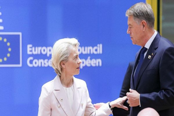 Miron Mitrea: PSD primește susținerea la prezidențiale în schimbul alianței naționale dintre populari și socialiști convenite la Bruxelles 