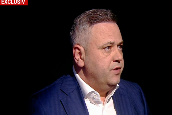 Florin Barbu, despre protestele fermierilor. De ce nu a fost la Afumați