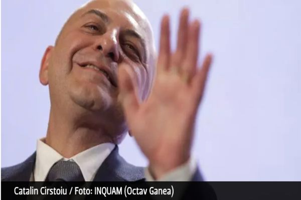 Surse: PSD discută retragerea lui Cătălin Cîrstoiu din cursa pentru Primăria Generală