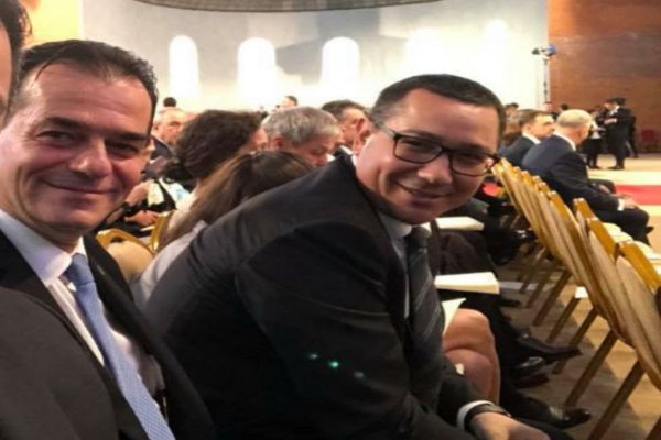 Miron Mitrea: Ludovic Orban,  politicianul căruia ii datorează Laura Codruța Kovesi funcția europeană! 