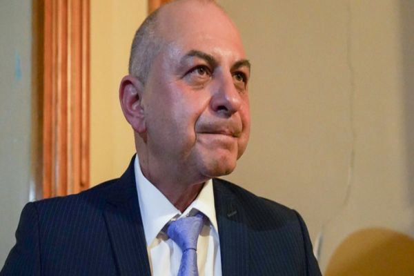 Miron Mitrea: Cătălin Cârstoiu, un eșec asumat i într-o victorie zdrobitoare a Coaliției! 