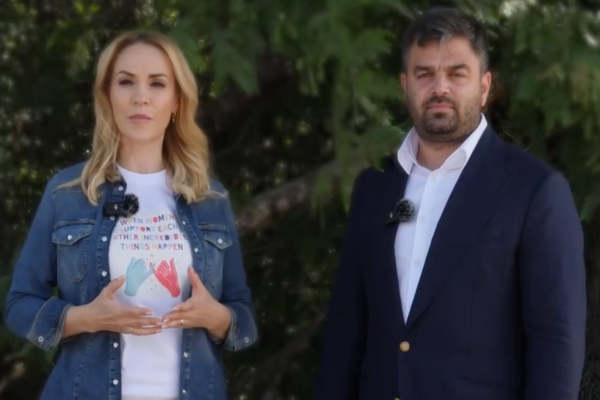 Gabriela Firea: Construim un nou drum care leagă Sectorul 5 de restul Capitalei și modernizăm ieșirile din sudul orașului!