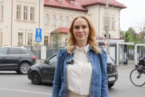 Gabriela Firea: Actualul primar general nu spune adevărul și voi demonta asta!