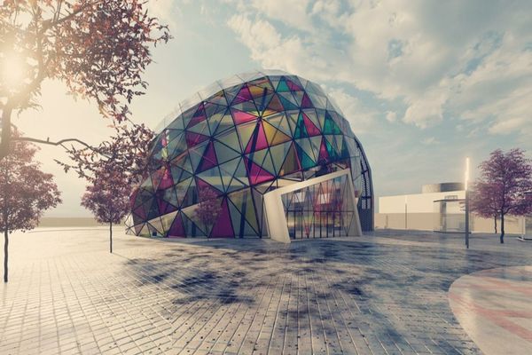 Gabriela Firea a anunțat construirea unui nou teatru în sudul Capitalei