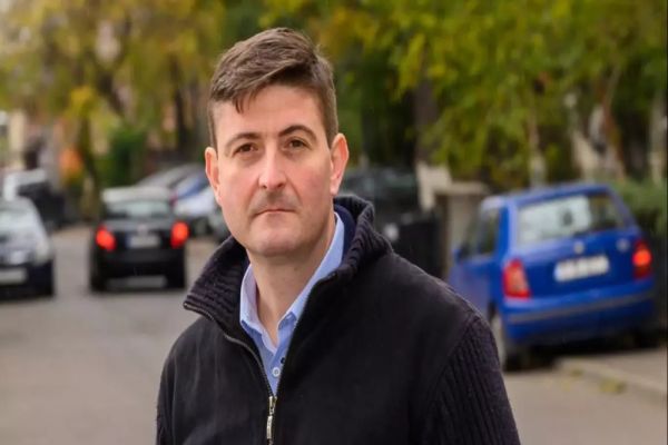 TU DECIZI. Dosar de candidat: Alexandru Dimitriu, candidatul USR la primăria S5, a ajuns în politică din emisiuni cu manechine