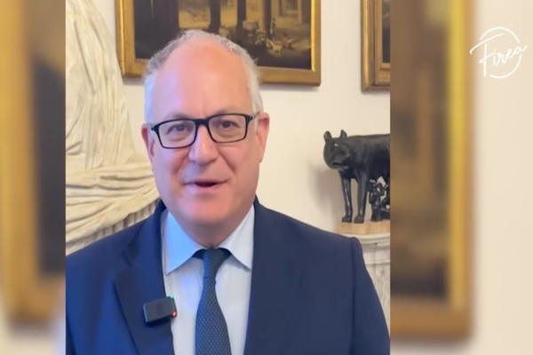 Senatoarea Gabriela Firea are susținere internațională în campania electorală din București!