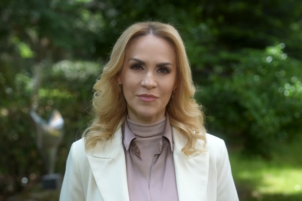 Sondaj CURS: Gabriela Firea, creștere spectaculoasă! Se ascute lupta pentru Primăria Capitalei