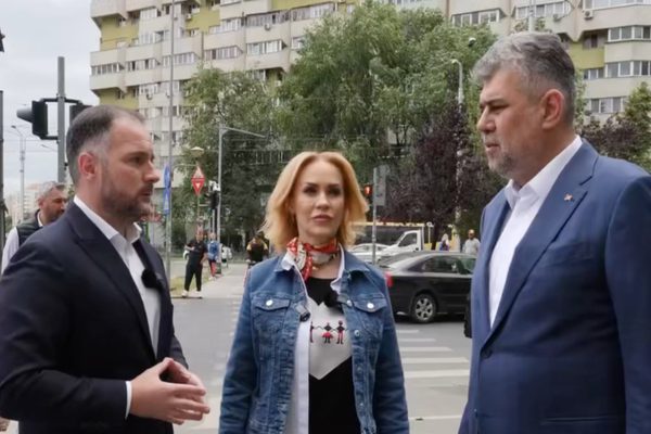 Atenție, metroul ajunge în Pantelimon! Planurile Gabrielei Firea și a primarilor de sector