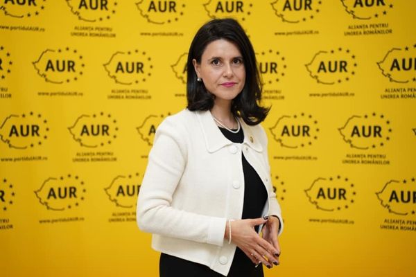 DEMISIE DE RĂSUNET: ”DUPĂ CARITAS, AUR ESTE CEA MAI MARE FARSĂ ȘI HOȚIE DIN ISTORIA RECENTĂ A ROMÂNIEI!”