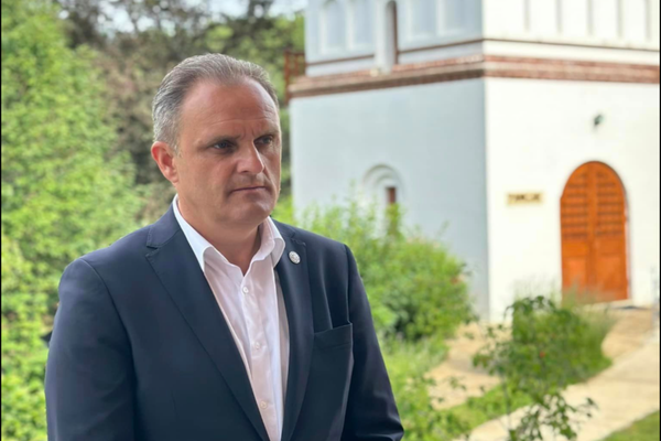 Victorie pentru PSD în Prahova: Virgiliu Nanu Conduce Consiliul Județean