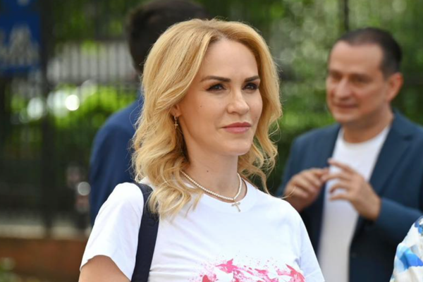 Firea: Mulțumesc tuturor bucureștenilor care au ieșit la vot și care au crezut în dorința mea de a avea un oraș mai curat, mai sigur, mai modern