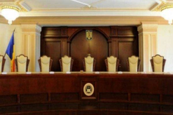 De ce nu a trecut reforma pensiilor speciale: CCR a publicat motivarea