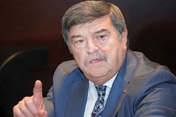 Toni Greblă, adevărul despre anularea alegerilor: „A fost o presiune asupra Curții Constituționale”