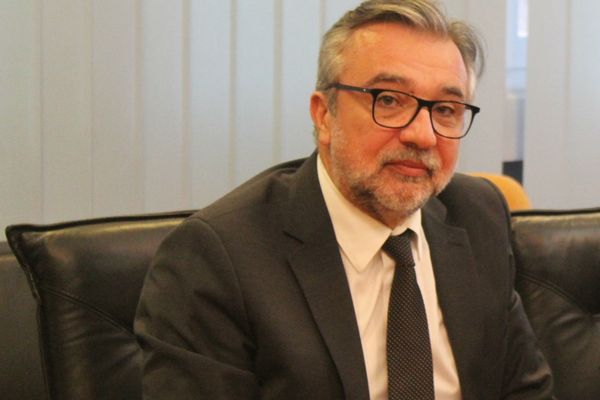 PSD ANUNȚĂ EXCLUDEREA LUI ION DUMITRACHE DACĂ VA FI PUS SUB ACUZARE DE DNA