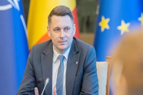 Abrudean: Cele trei moțiuni trebuie respinse fără echivoc; partidele coaliției să demonstreze solidaritate cu Guvernul