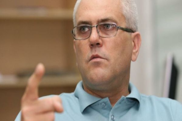 MARIUS PILELEANU, DESPRE SONDAJUL AVANGARDE-INSOMAR, LA COMANDA REALITATEA: PE FINALUL SĂPTĂMÂNII AVEM O ESTIMARE CARE SĂ SE APROPIE CÂT SE POATE DE MULT DE REZULTATELE DIN PRIMUL TUR