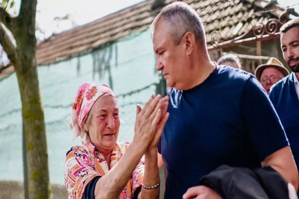 NICOLAE CIUCĂ, APEL CĂTRE AUTORITĂȚI PENTRU PREVENIREA INUNDAȚIILOR PE DUNĂRE: „E OBLIGATORIU SĂ GARANTĂM SIGURANȚA OAMENILOR ȘI SĂ LIMITĂM PAGUBELE MATERIALE!”