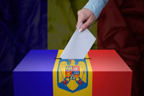 EXIT-POLL ALEGERI PARLAMENTARE 2024. REZULTATELE VOTULUI AU FOST FĂCUTE PUBLICE - PSD CÂȘTIGĂ ALEGERILE. PARTIDELE SUVERANISTE SOS ȘI POT, PESTE PRAGUL DE 5%