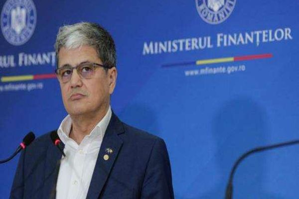ROMÂNIA INTRĂ ÎN PROCES DE AJUSTARE FISCAL-BUGETARĂ, ANUNȚĂ MINISTRUL FINANȚELOR