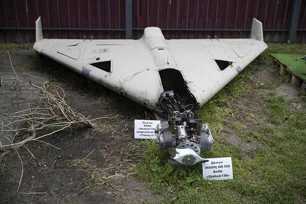 GERMANIA ABORDEAZĂ DRONELE ALTFEL FAȚĂ DE ROMÂNIA: POLIȚIA ARE LIBER SĂ LE DOBOARE DACĂ SUNT CONSIDERATE O AMENINȚARE