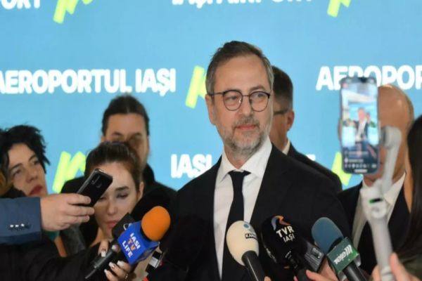 Dan Motreanu:  ”Trimiterea acordului UE–Mercosur la Curtea de Justiţie a Uniunii Europene riscă să blocheze orice decizie  pe această temă”
