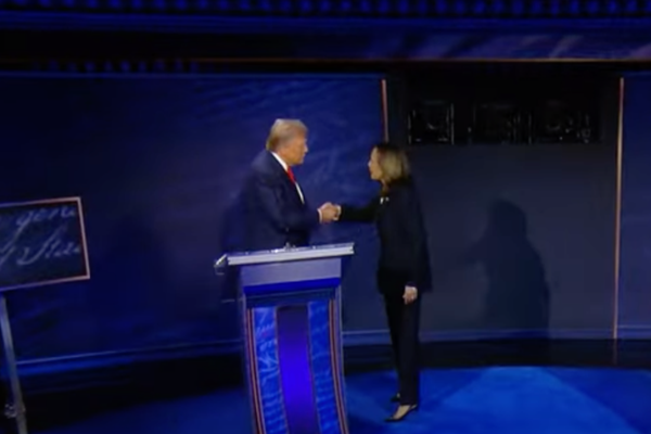 ALEGERI PREZIDENȚIALE 2024 ÎN SUA. SUSPANS MAXIM ÎN CURSA DINTRE DONALD TRUMP ȘI KAMALA HARRIS