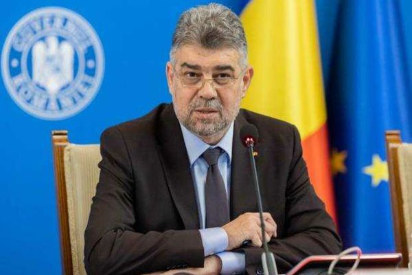 MARCEL CIOLACU: DECIZIA CCR ÎN CAZUL CĂLIN GEORGESCU ÎNCHIDE UN EPISOD TENSIONAT PENTRU ROMÂNIA