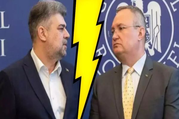 CIUCĂ: ÎN MOMENTUL DE FAŢĂ NU L-AŞ NOMINALIZA PE CIOLACU PREMIER