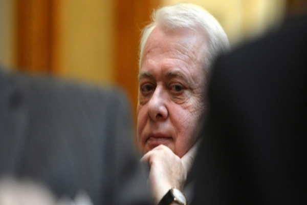 UN DOSAR GREU CARE ARE LEGĂTURĂ CU CONDAMNAREA LUI VIOREL HREBENCIUC SE REJUDECĂ DUPĂ 20 DE ANI. CARE ESTE MIZA