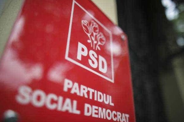 FLORIN MANOLE: ”PSD NU SUSȚINE CREȘTEREA VÂRSTEI DE PENSIONARE”