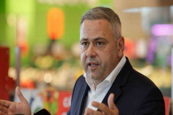 MINISTRUL AGRICULTURII: VOM MONITORIZA ADAOSUL COMERCIAL PRACTICAT DE RETAILERI
