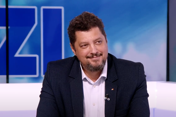 TU DECIZI! CLAUDIU TÂRZIU: ”SUNTEM ÎN FALIMENT, CA STAT. DECI, NU VOR MAI FI BANI NICI PENTRU CREȘTEREA PENSIILOR!”