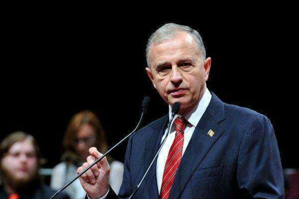 WIKILEAKS - MIRCEA GEOANĂ: POLITICA EXTERNĂ A ROMÂNIEI AR TREBUI SĂ ”CURTEZE” RUSIA