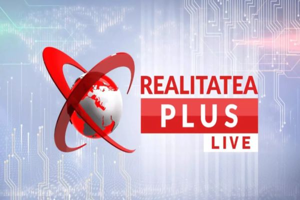 REALITATEA PLUS, SINGURA TELEVIZIUE A POPORULUI CARE UNEȘTE ROMÂNII DE PRETUTINDENI