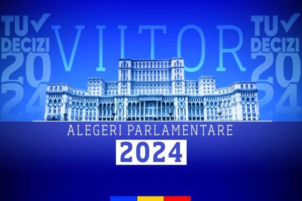 EXIT-POLL ALEGERI PARLAMENTARE 2024. PRIMELE REZULTATE SUNT PE REALITATEA.NET - PUTEREA VOTULUI ÎN CIFRE