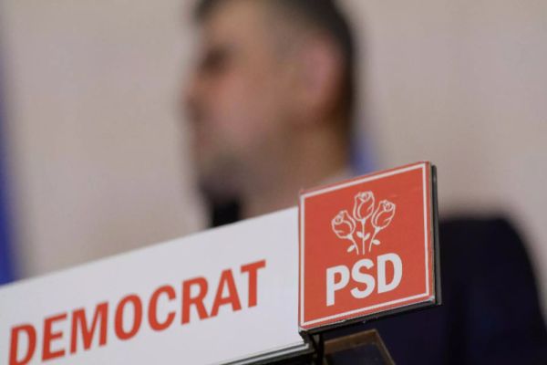 PSD FACE PASUL FINAL PENTRU A DESEMNA CANDIDATUL COMUN LA ALEGERILE PREZIDENȚIALE. PONTA NU PARTICIPĂ LA CONGRES: CE-I PREGĂTEȘTE PARTIDUL 