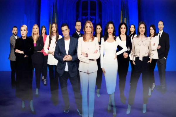 REALITATEA PLUS, LIDER DE AUDIENȚĂ ÎN ZIUA DECISIVĂ PENTRU SOARTA ALEGERILOR! TELEVIZIUNEA POPORULUI A ÎNREGISTRAT NOI CIFRE RECORD