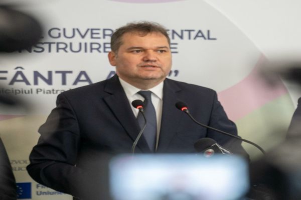 CSEKE ATTILA: O SĂ VEDEŢI ÎN PERIOADA URMĂTOARE CĂ PARTIDELE COALIŢIEI TRAG SERIOS PENTRU CANDIDATUL COMUN