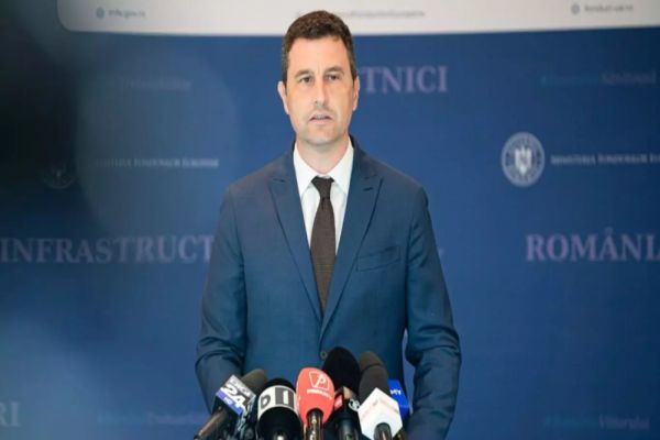 Tanczos Barna: Ar fi fost binevenită o decizie, nu o amânare a CCR pe reforma pensiilor magistraţilor. Este cea mai proastă variantă