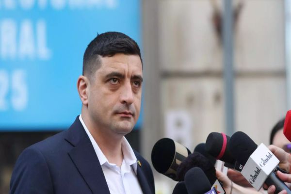 SURSE: Candidatura lui George Simion a fost VALIDATĂ de Curtea Constituțională