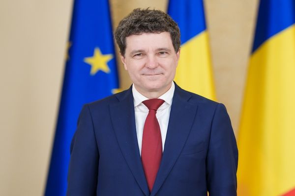 NICUȘOR DAN: „NU POT SPUNE ACUM DACĂ VOR CREȘTE TAXELE”