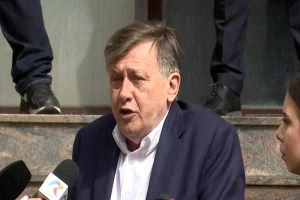 "UN PROIECT PROST SCRIS": SENATUL A RESPINS REFORMA PENSIILOR MAGISTRAȚILOR PROPUSĂ DE CRIN ANTONESCU