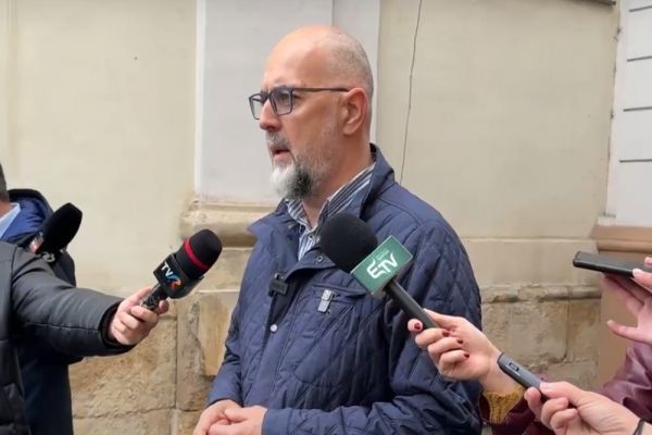 Kelemen Hunor, apel la politicieni: ”Să spună stop când apare ura pe stradă, pe rețelele sociale și în viața publică”