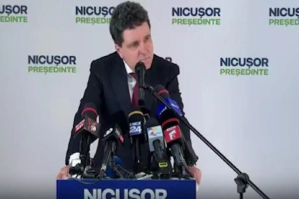 PREȘEDINTELE ROMÂNIEI, NICUȘOR DAN: TREBUIE SĂ AVEM UN GUVERN SPRIJINIT DE MAJORITATE PARLAMENTARĂ; ASTA ÎNSEAMNĂ PREDICTIBILITATE