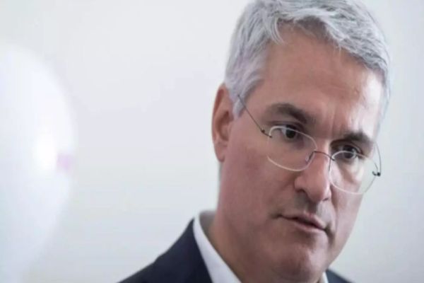 DRAGOȘ PÎSLARU: 600 MILIOANE DE EURO PENTRU ROMÂNIA