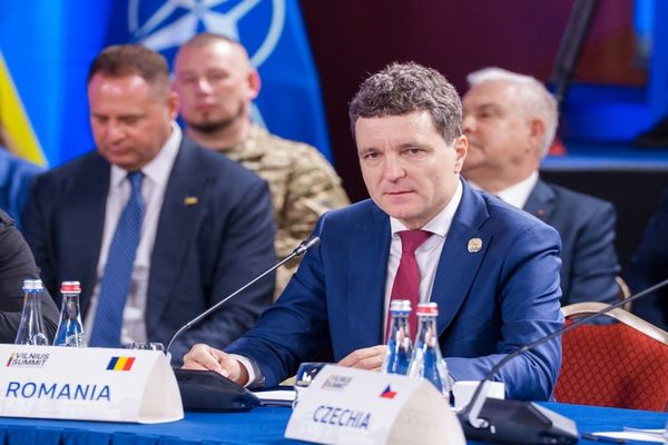 NICUȘOR DAN ESTE GATA SĂ ANUNȚE NOUL GUVERN: ”SĂPTĂMÂNA ACEASTA VOM AVEA PREMIER. AVEM UN ACORD PE 75-80% DINTRE MĂSURI”