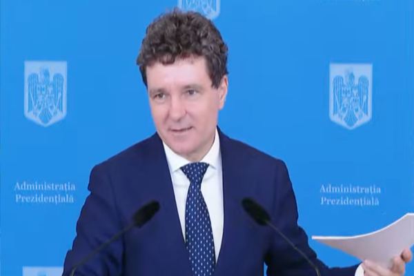 NICUȘOR DAN, DESPRE ALEGERILE DE LA PRIMĂRIA CAPITALEI: AM O PREFERINȚĂ