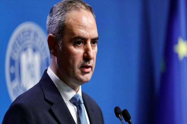 Ministrul Nazare, vești bune din economie: Deficitul bugetar a scăzut la 5,7% din PIB în octombrie, comparativ cu aceeași perioadă a anului trecut