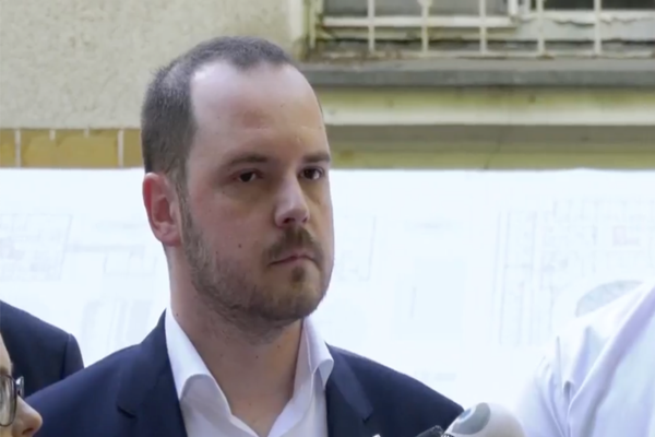 MINISTRUL SĂNĂTĂȚII ANUNȚĂ PLĂȚI RECORD DE PESTE 700 DE MILIOANE DE LEI PENTRU PROIECTE DIN SISTEMUL SANITAR, PRIN PNRR